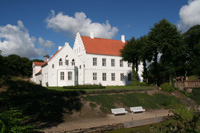 Nørre Vosborg 