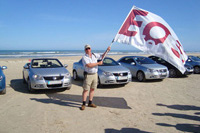 Mittsommertour des EOS-Forums 