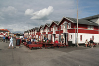 Skagen Hafen 