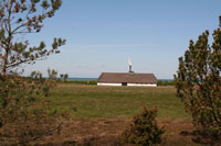 Stockmühle bei Tversted 